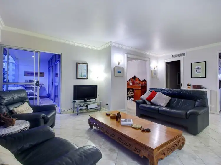 Third view of Homely apartment listing, Address available on request