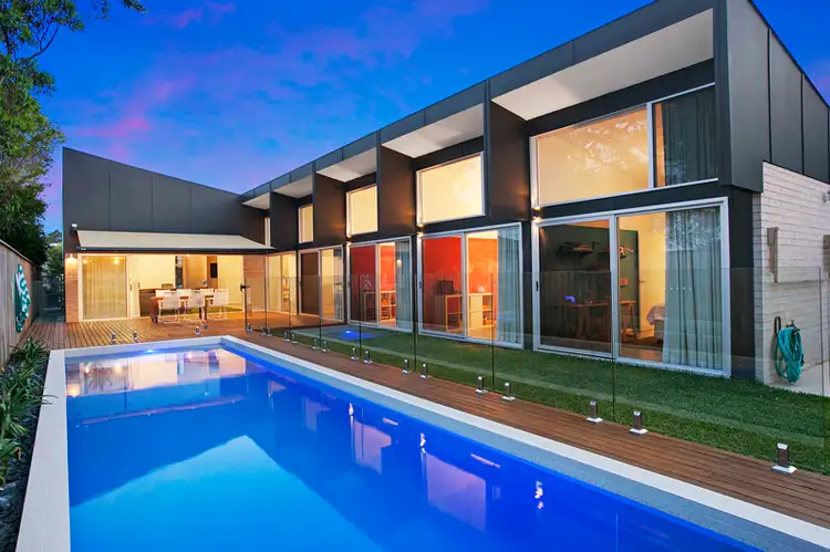 Main view of Homely house listing, 35 Hall Street, Merewether NSW 2291