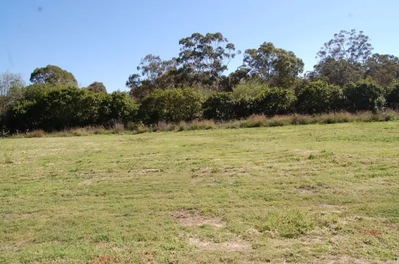 Main view of Homely land listing, Address available on request