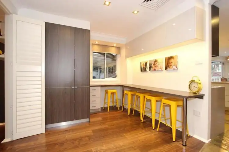 Fifth view of Homely house listing, 58 Hawkesworth Parade, Kings Langley NSW 2147