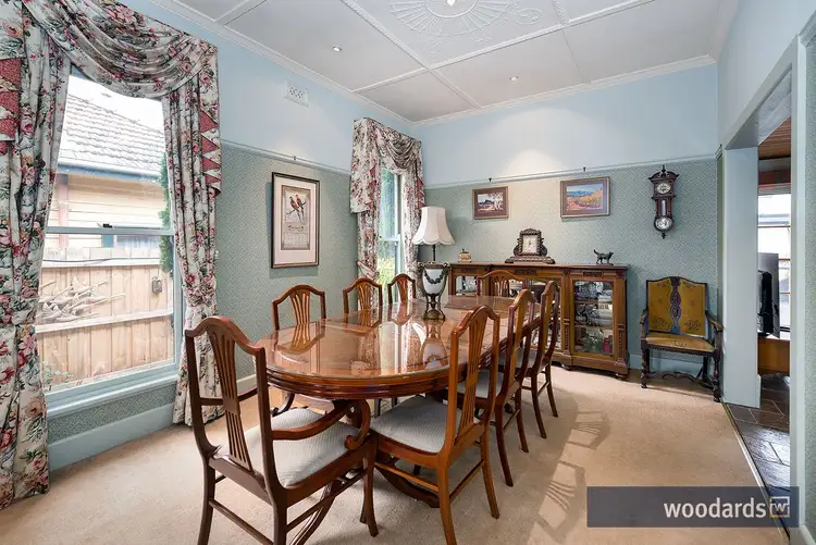 Fifth view of Homely house listing, 19 Wallace Road, Burwood VIC 3125