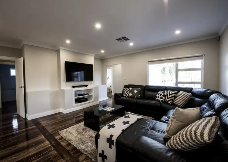 Third view of Homely house listing, 6 Second Avenue, Klemzig SA 5087