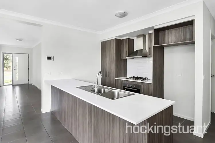 Third view of Homely house listing, 47 Winona Circuit, Tarneit VIC 3029