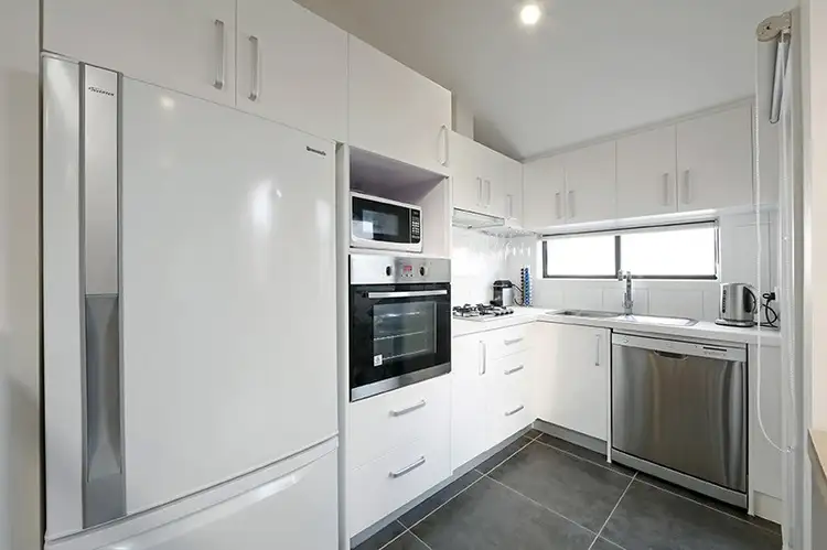 Third view of Homely apartment listing, 9/39 Stamford Crescent, Rowville VIC 3178
