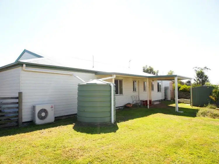 Seventh view of Homely house listing, 123 Hoyt Street, Lindenow VIC 3865