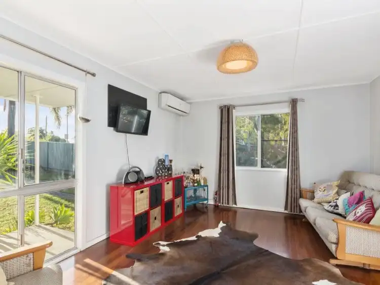 Fifth view of Homely house listing, 268 Warwick Road, Churchill QLD 4305