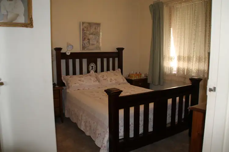 Second view of Homely house listing, 2/55 Harper Street, Wangaratta VIC 3677