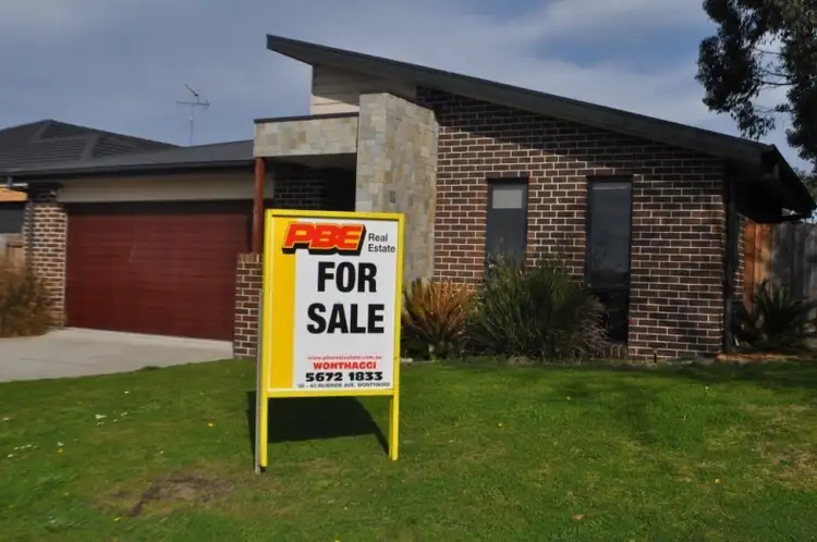 8 Pear Tree Close, Wonthaggi VIC 3995