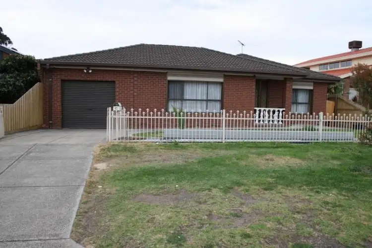 57 Cassinia Crescent, Meadow Heights VIC 3048