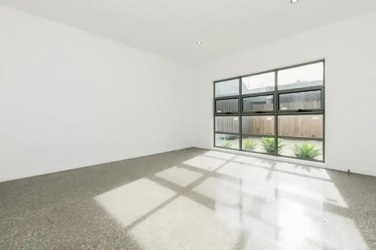 Sixth view of Homely townhouse listing, 2/481 Ryrie Street, East Geelong VIC 3219