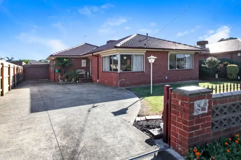 Main view of Homely house listing, 21 Osborne Avenue, Gladstone Park VIC 3043