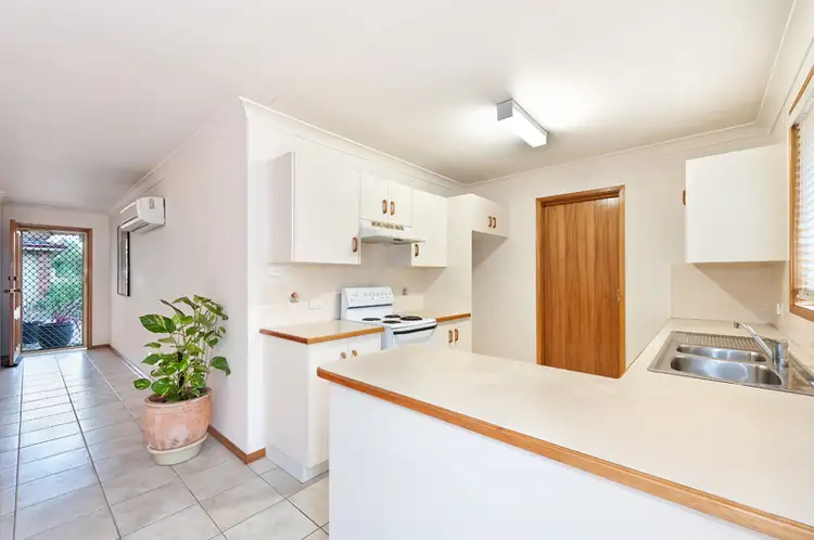 Fourth view of Homely villa listing, 1/36a Mawson Street, Shortland NSW 2307
