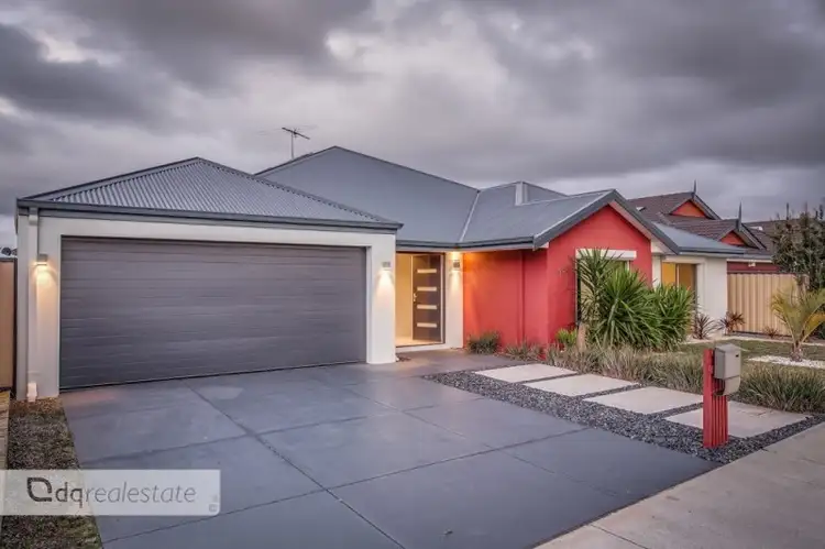 Second view of Homely house listing, 19 Goshawk Street, Tapping WA 6065