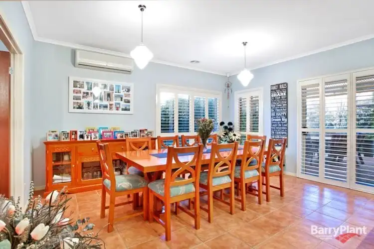 Sixth view of Homely house listing, 20 Stretton Place, Wyndham Vale VIC 3024
