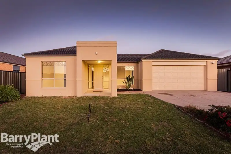 Main view of Homely house listing, 19 Pankhurst Promenade, Point Cook VIC 3030