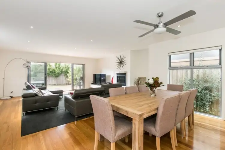 Fourth view of Homely house listing, 32A Beach Road, Torquay VIC 3228