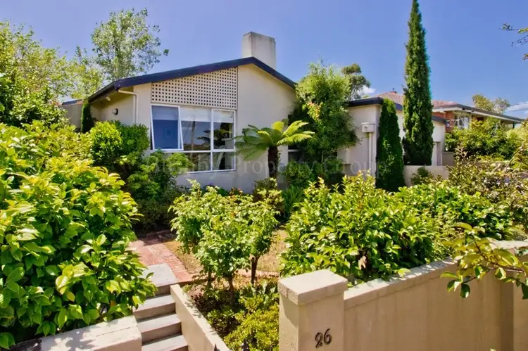 26 Dandenong Road, Trevallyn TAS 7250