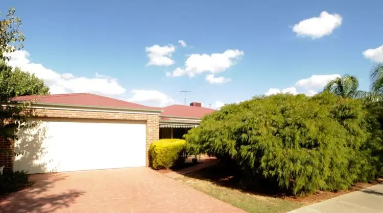Main view of Homely house listing, 12 Collyn-Dale Drive, Wangaratta VIC 3677