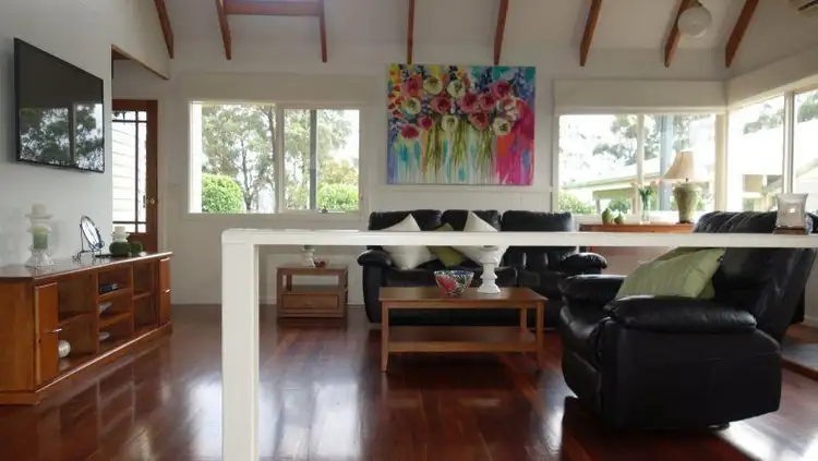 Third view of Homely rural property listing, 558 Lake Road, Newmerella, Orbost VIC 3888