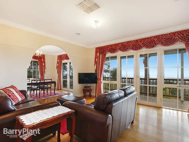 Sixth view of Homely house listing, 77 Bayview Crescent, The Basin VIC 3154