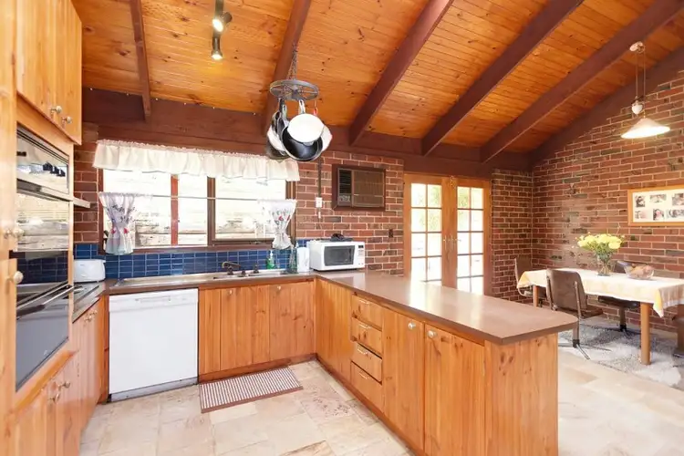 Fifth view of Homely house listing, 60 Eighteenth Avenue, Eden Park VIC 3757