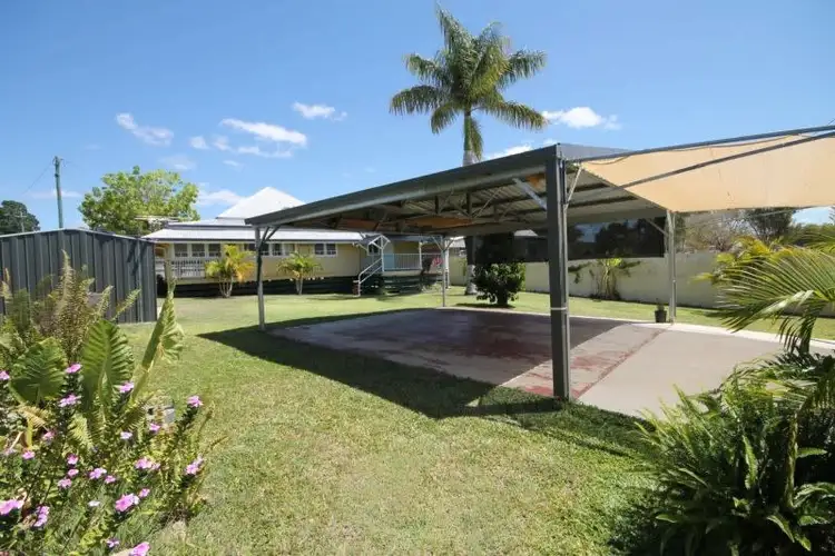 Third view of Homely house listing, 20 Miner St, Charters Towers QLD 4820
