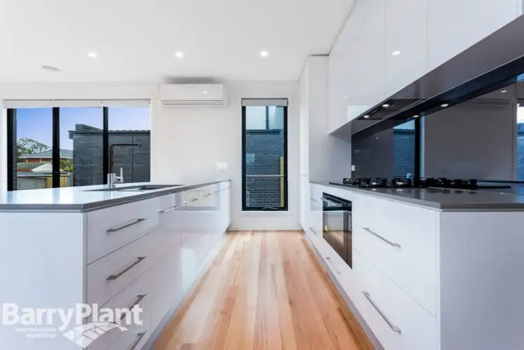 Third view of Homely house listing, 1/6 Acacia Avenue, Seaholme VIC 3018