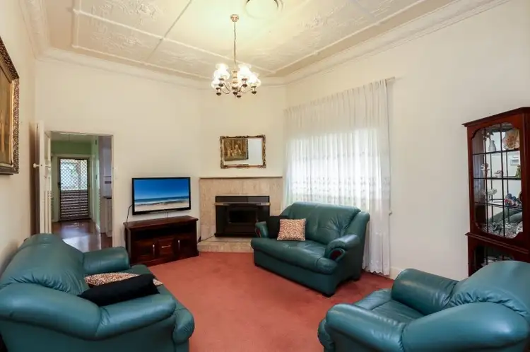 Fifth view of Homely house listing, 33 Watkins Street, Merewether NSW 2291