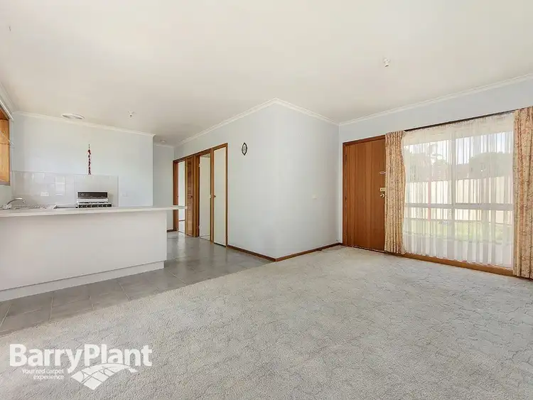 Second view of Homely unit listing, 1/74 Avondale Avenue, St Albans VIC 3021