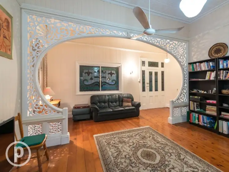 Third view of Homely house listing, 17 Howard Street, Paddington QLD 4064