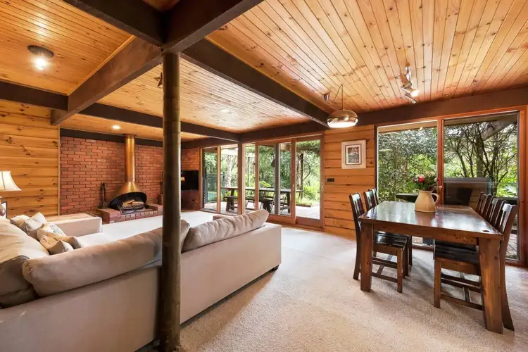 Second view of Homely house listing, 5 Rylston Court, Mount Eliza VIC 3930