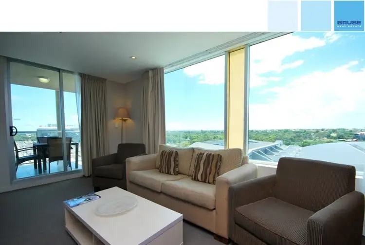 Fourth view of Homely apartment listing, 1216/91 - 96 North Terrace, Adelaide SA 5000
