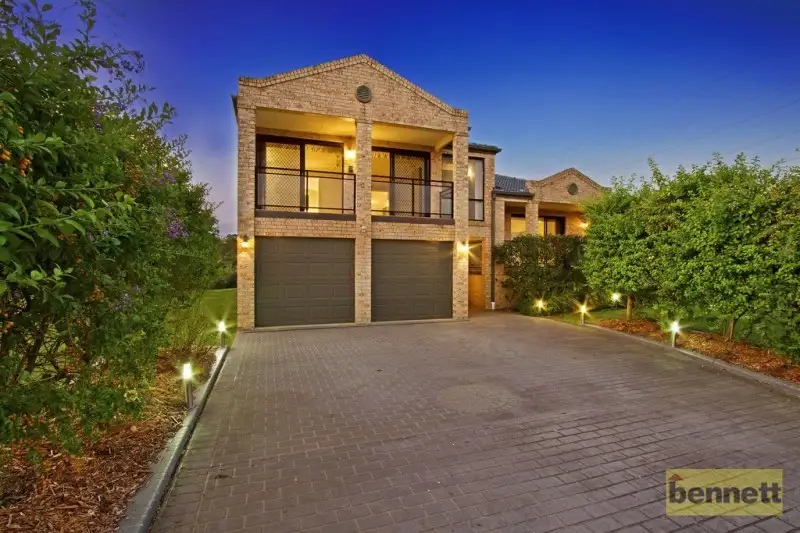 Main view of Homely house listing, 692 Slopes Road, Kurrajong NSW 2758