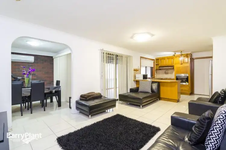 Fourth view of Homely house listing, 13 Ann Place, Seabrook VIC 3028
