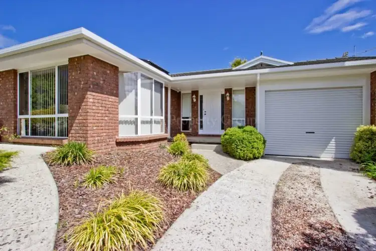 Third view of Homely house listing, 127 Poplar Parade, Youngtown TAS 7249