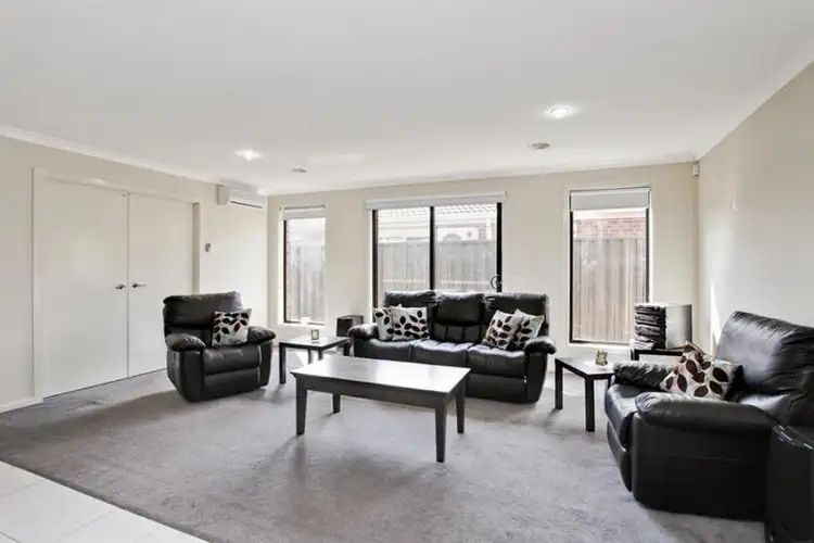 Second view of Homely house listing, 31 Kalorama Street, Tarneit VIC 3029