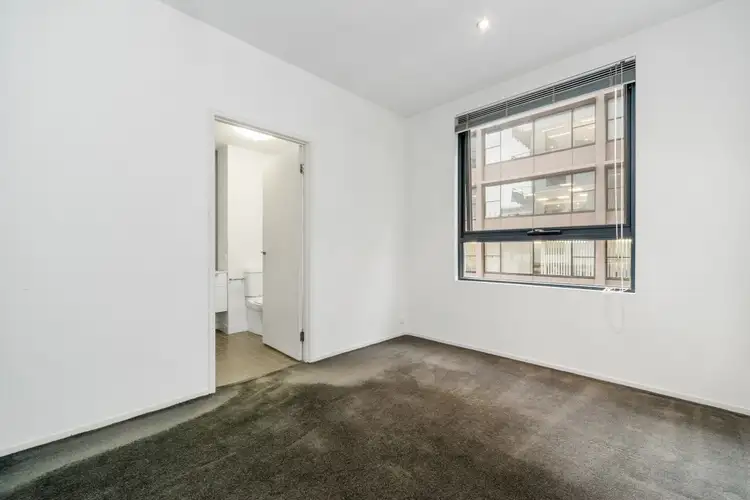 Sixth view of Homely apartment listing, 206/610 St Kilda Road, Melbourne VIC 3004