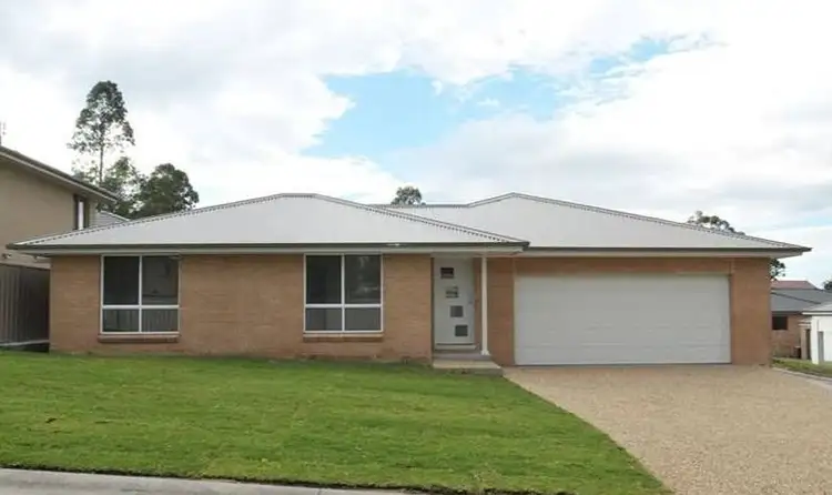 15 Convent Close, Cessnock NSW 2325
