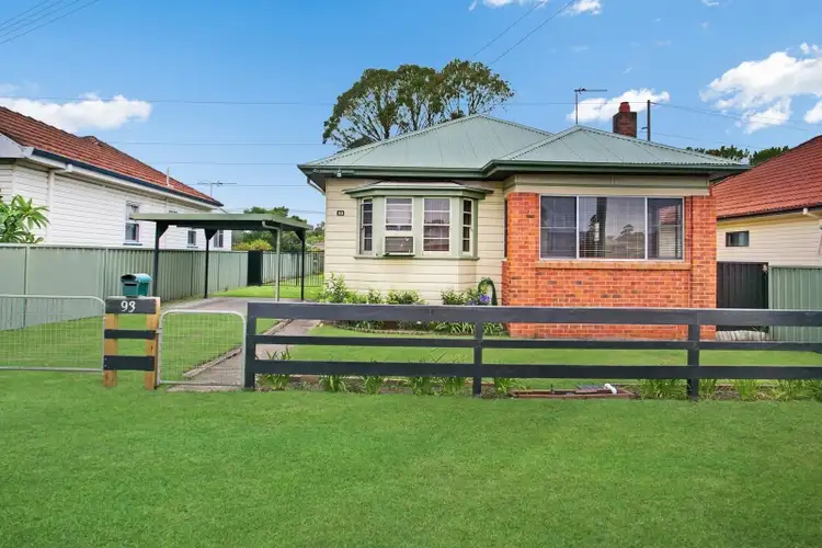 93 Wilkinson Avenue, Birmingham Gardens NSW 2287