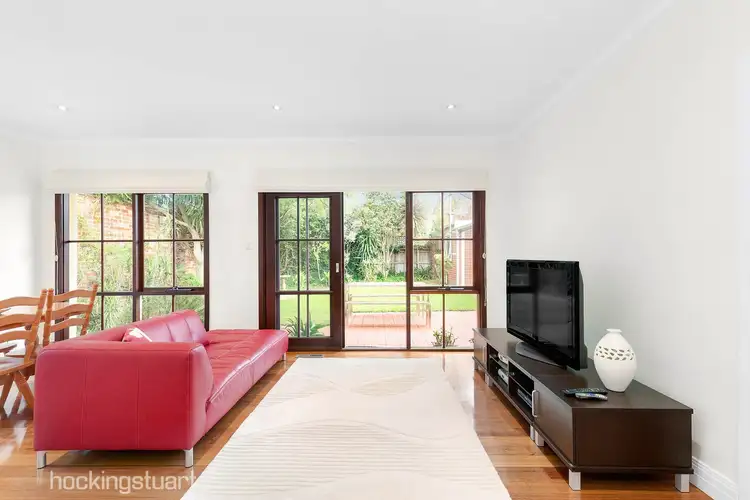 Sixth view of Homely house listing, 14 Morgan Street, Carnegie VIC 3163