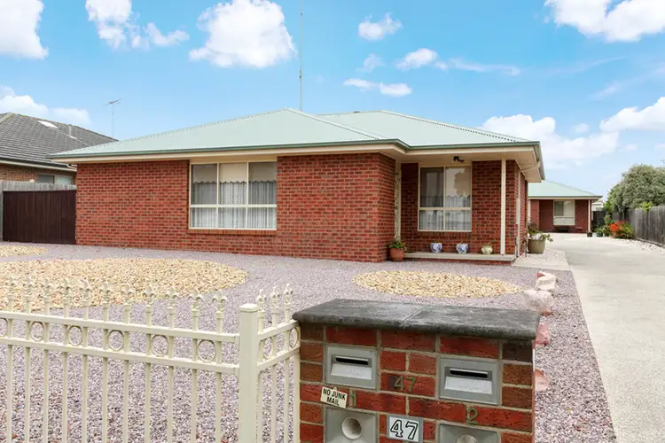 1/47 High Street, Drysdale VIC 3222