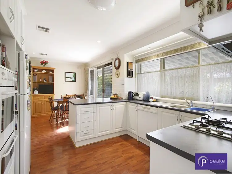 Third view of Homely house listing, 33 Cardinia Street, Berwick VIC 3806
