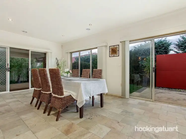 Sixth view of Homely house listing, 23 Blenheim Way, Caroline Springs VIC 3023