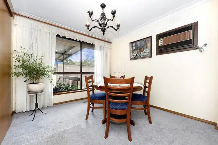 Third view of Homely house listing, 20 Grovelands Drive, Mulgrave VIC 3170
