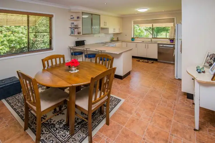 Second view of Homely house listing, 111 Kent Street, Grafton NSW 2460