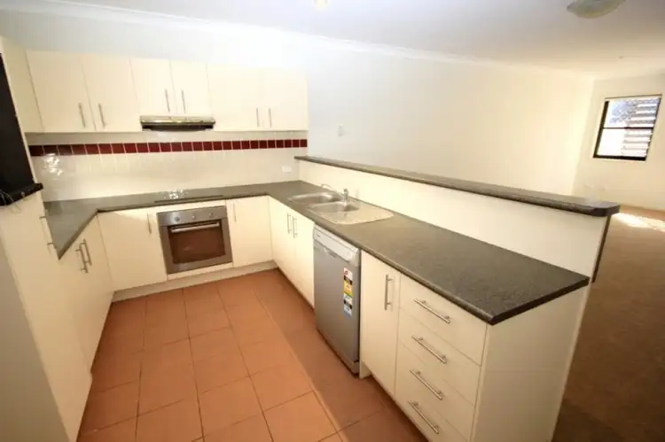 Second view of Homely townhouse listing, 2/44 Pitt Street, Annerley QLD 4103