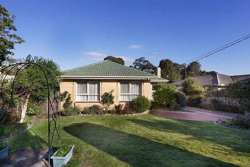 Main view of Homely house listing, 24 Darbyshire Road, Mount Waverley VIC 3149