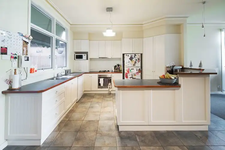 Second view of Homely house listing, 119 Errard Street South, Ballarat VIC 3350