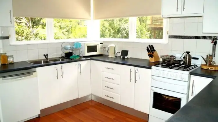 Second view of Homely house listing, 116a Charlestown Road, Kotara NSW 2289