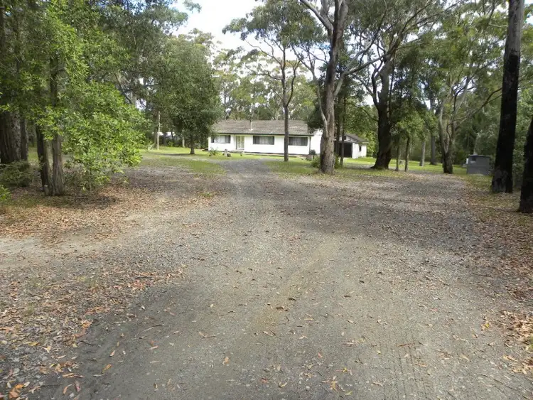 Seventh view of Homely house listing, 652 Sussex Inlet Road, Sussex Inlet NSW 2540